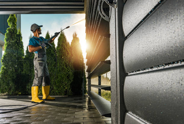 Best Fence Cleaning  in Grayson Vley, AL